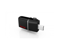 Sandisk 64GB Ultra Dual (USB 3.0) 130MB/s - 242033 - zdjęcie 3